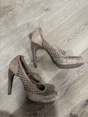 Balenciaga heels